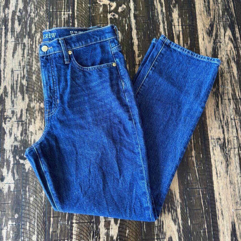 J. CREW - Medium Wash Denim Jeans – Size 29